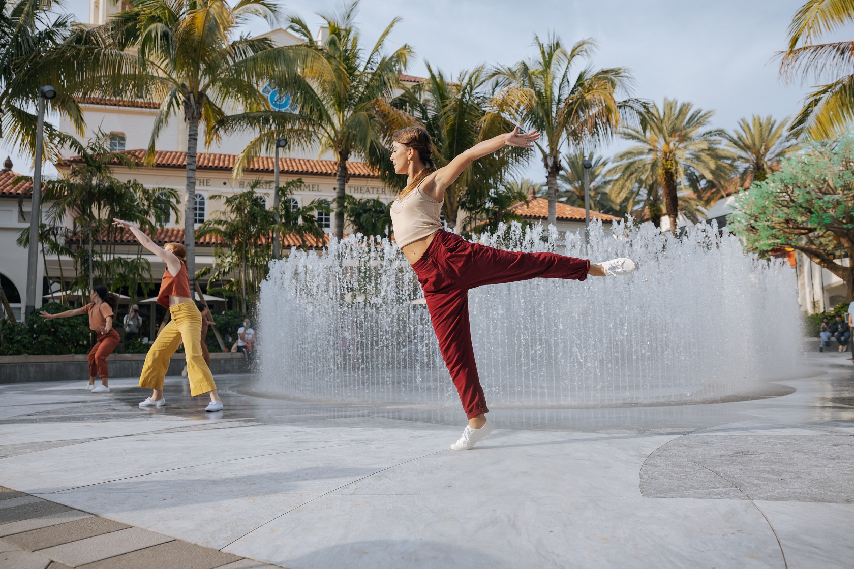 Ballet Florida April Performance 