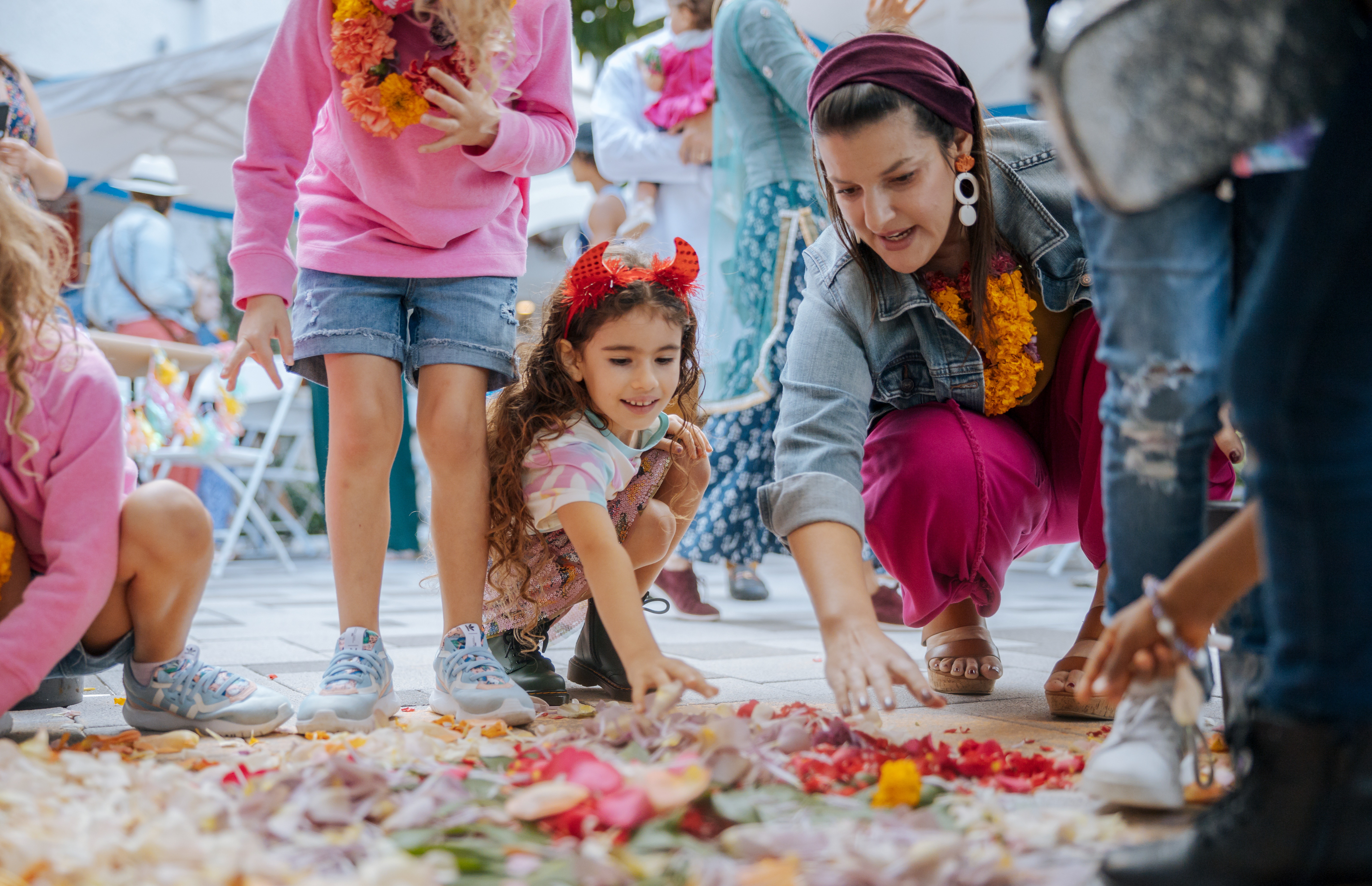 Diwali Celebration