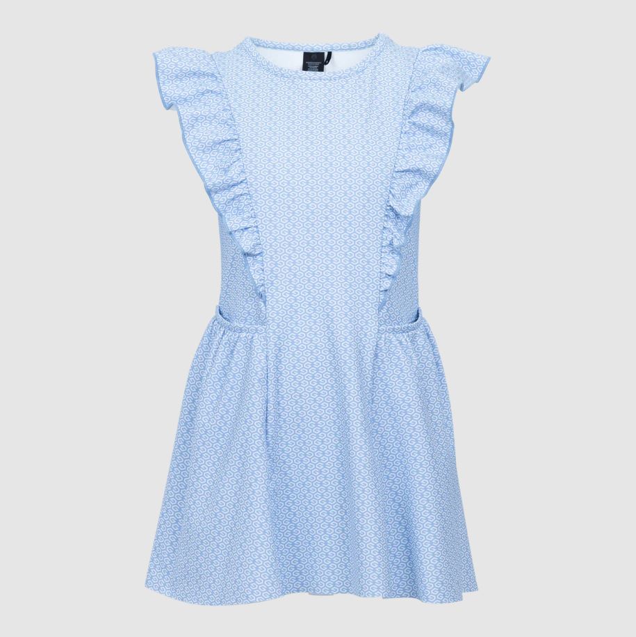 Greyson: Kids River Wild Phoenix Dress