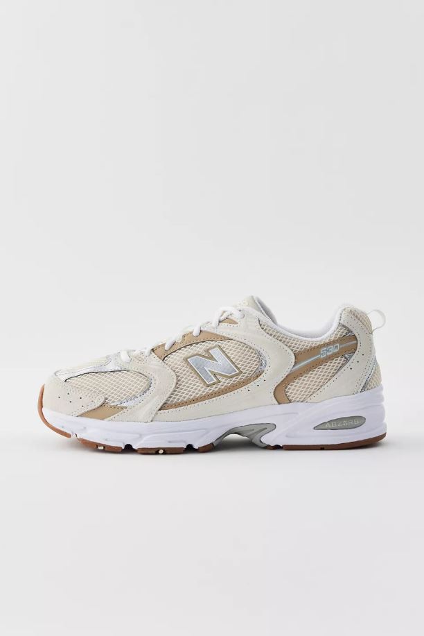 Urban Outfitters: New Balance 530 Sneakers 