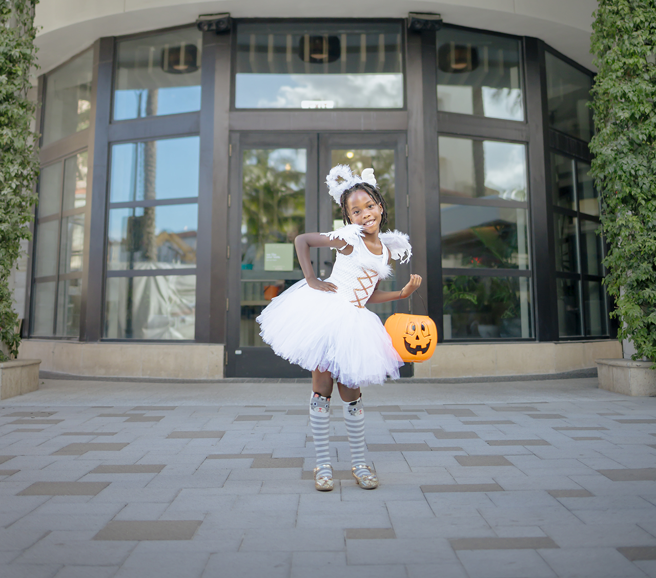 Trick or Treat at CityPlace