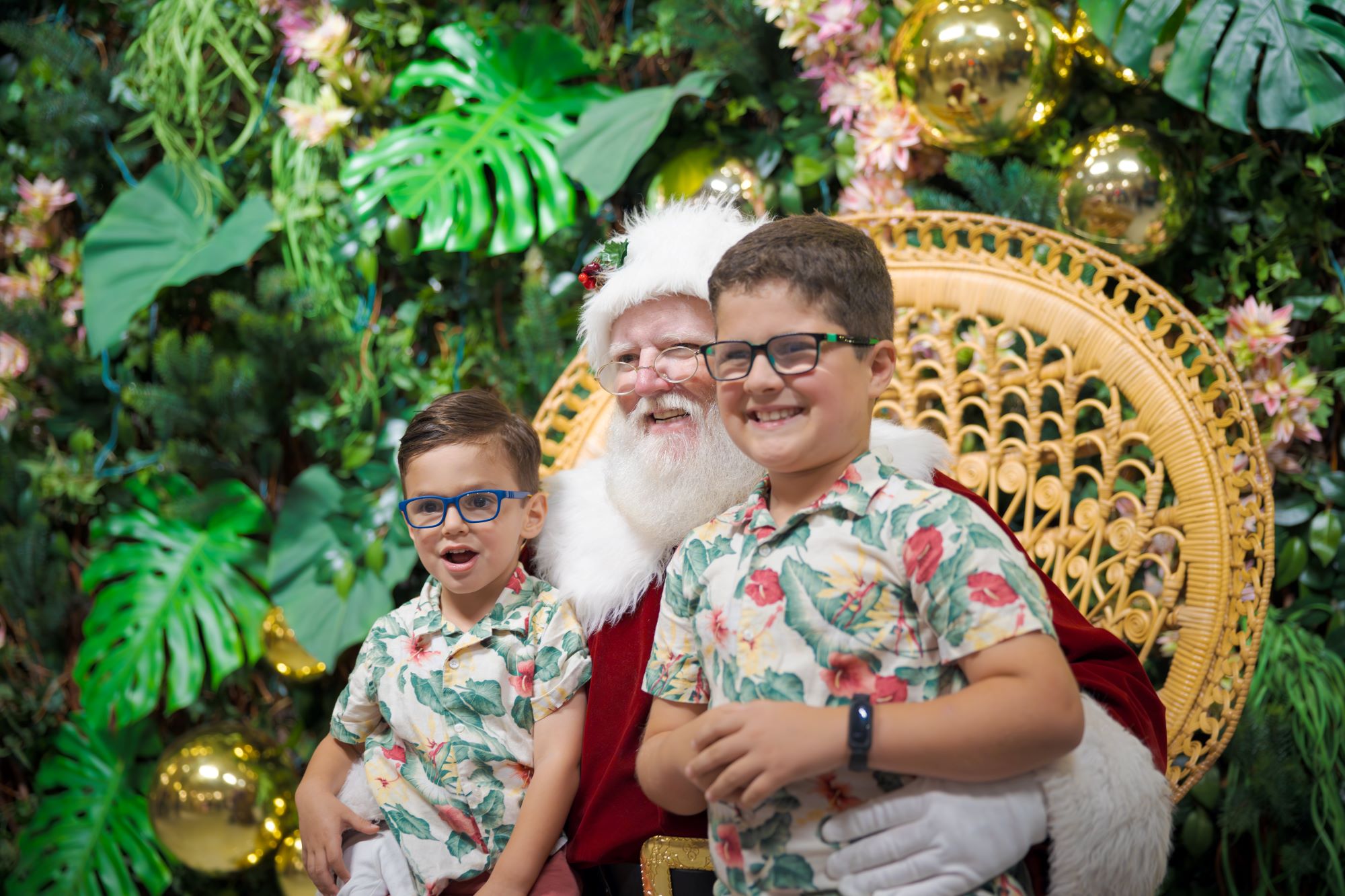 Photos with Santa 2024 v2