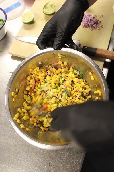 High Dive_Sweet Corn Salsa 5