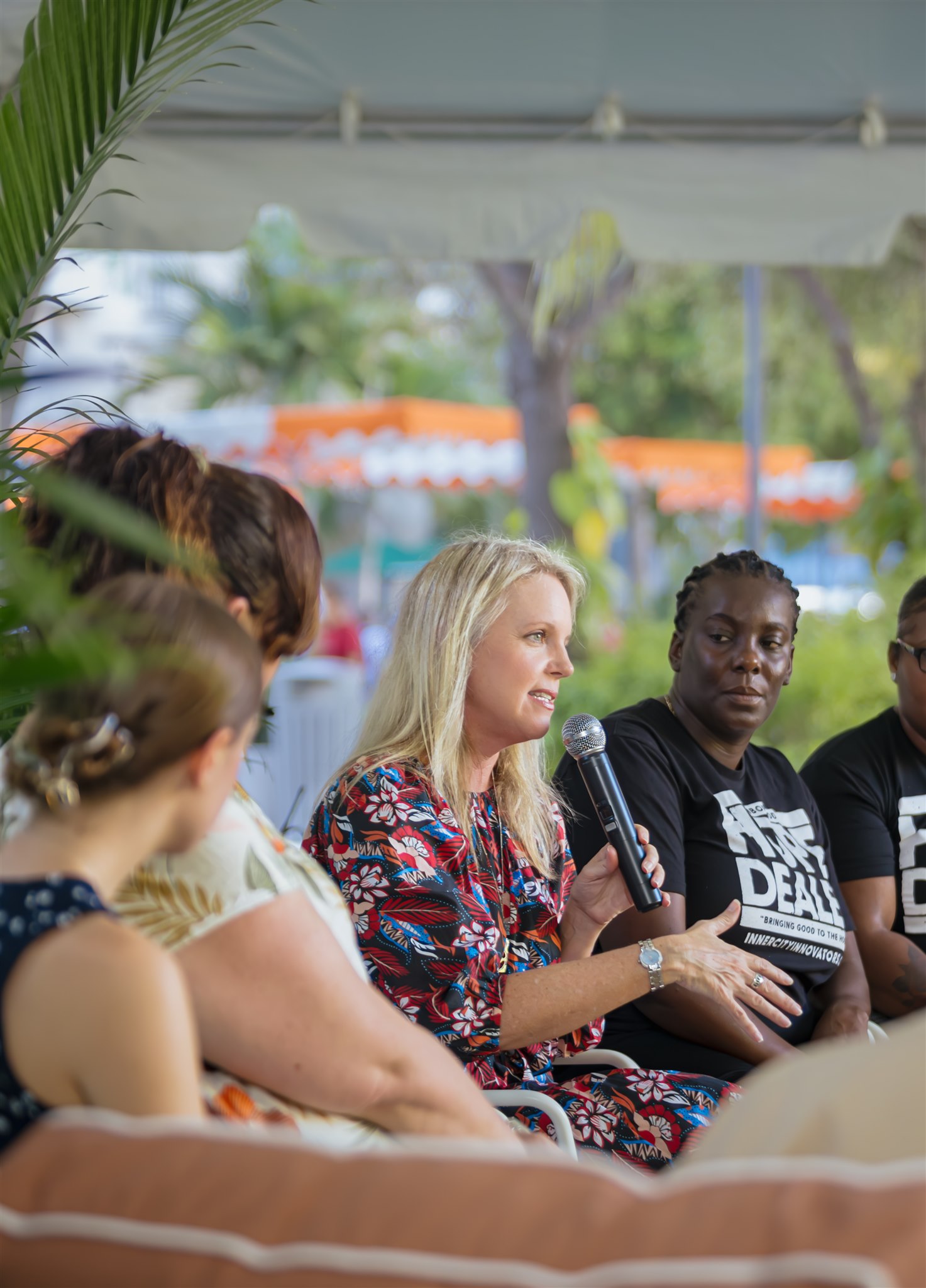 Panel Discussion