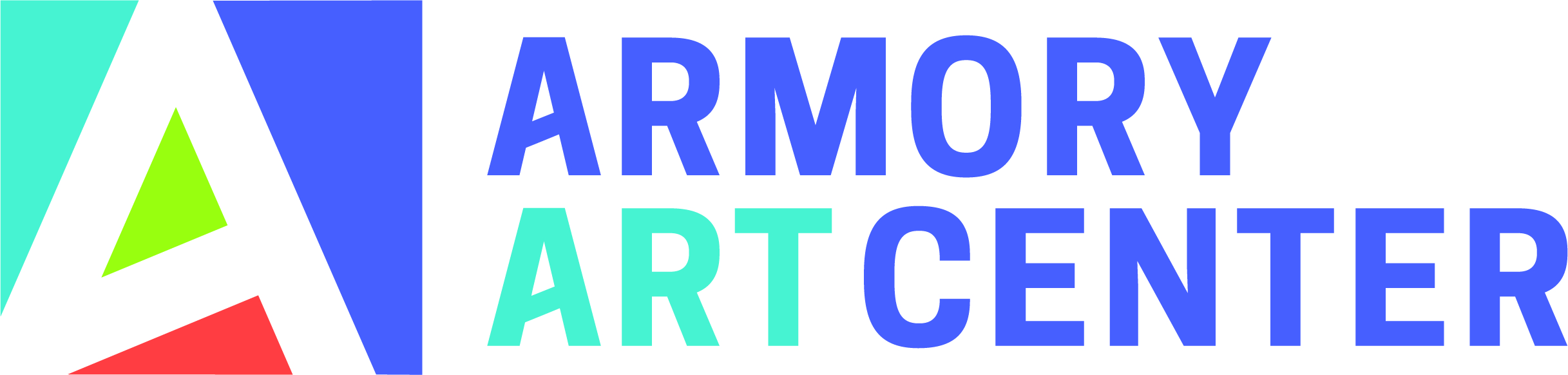 Armory logo