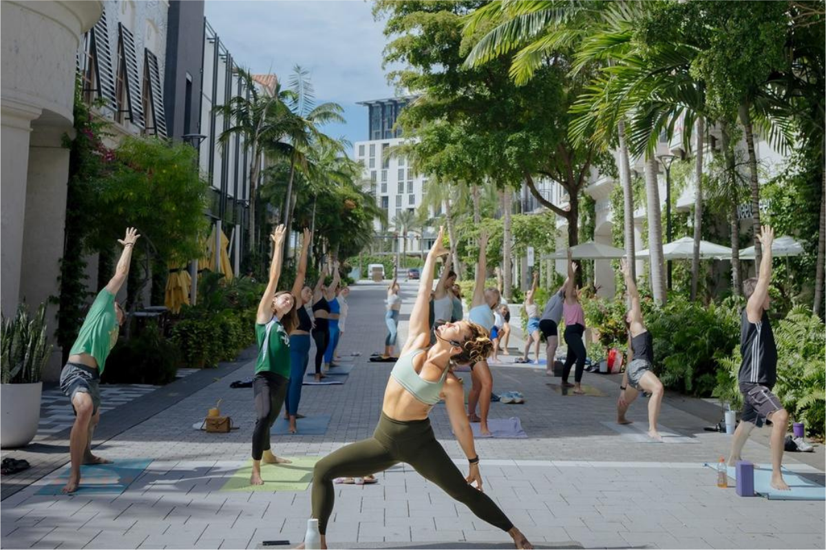 Yoga with Natalie