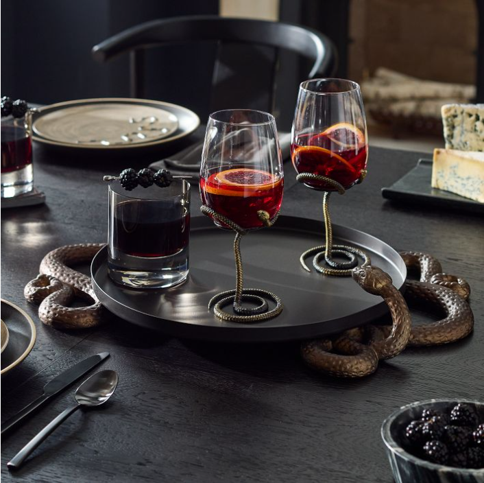 West Elm Halloween Collection