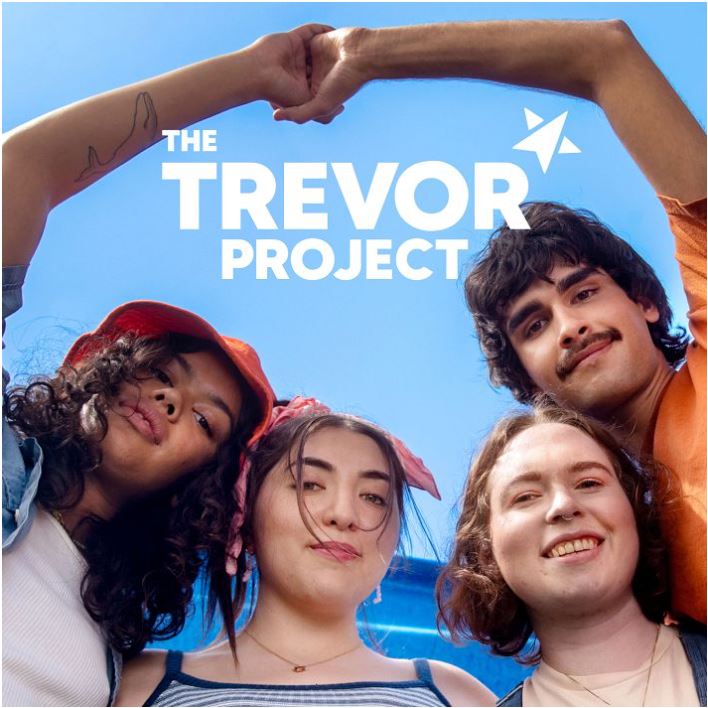 West Elm and Trevor Project initiative