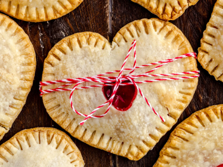 Sur La Table_Valentine's Day Treats Cooking Class 