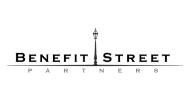 Benefit Street logo