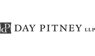 Day Pitney logo