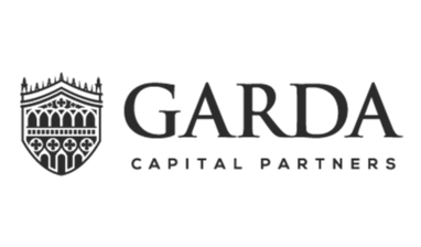 Garda Capital logo