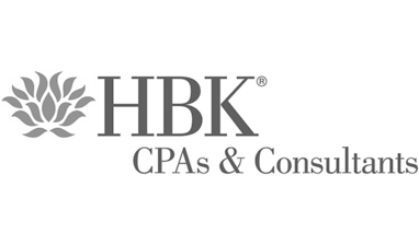 HBK CPAS & Consultants logo