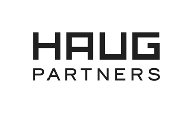 Haug Partners logo