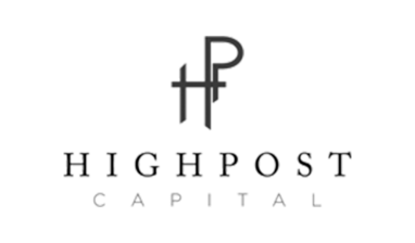 Highpost Capital logo