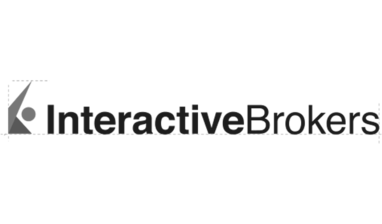 Interactive Brokers logo