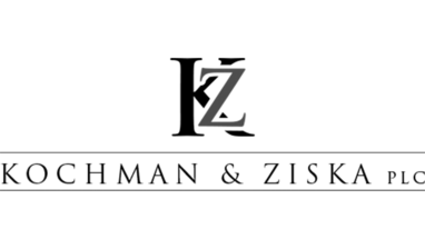Kochman & Ziska logo
