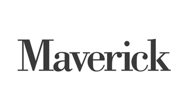 Maverick logo