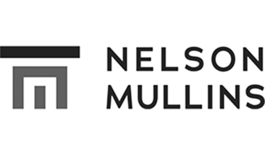 Nelson Mullins logo