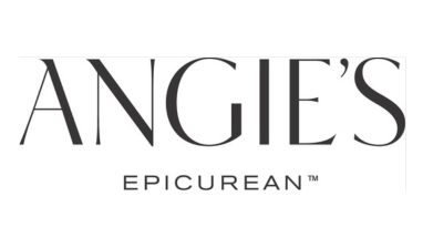 Angie's Epicurean