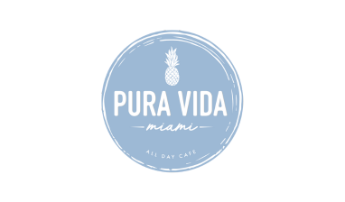 Pura Vida